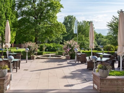 Foto: Jagdschloss Kranichstein
